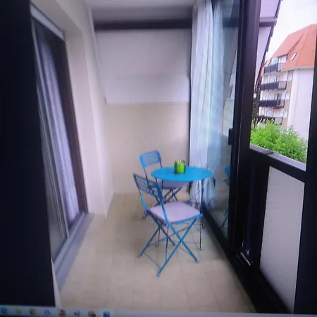 Jardin De La Plage Villers-sur-Mer Extérieur photo
