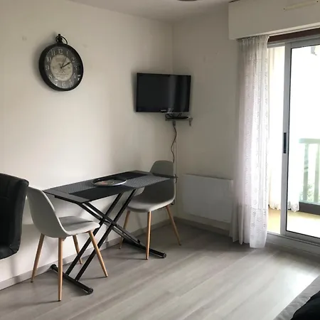 Jardin De La Plage Villers-sur-Mer Extérieur photo