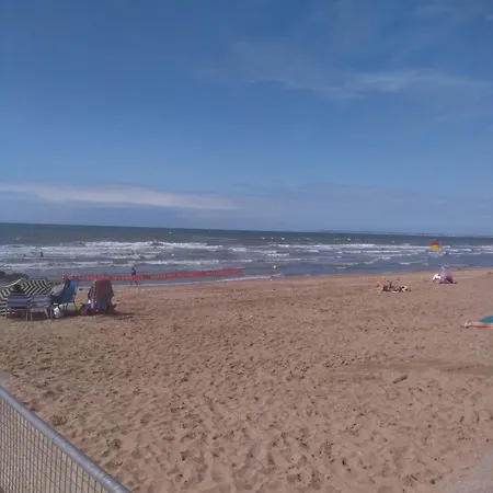 Jardin De La Plage Villers-sur-Mer Extérieur photo