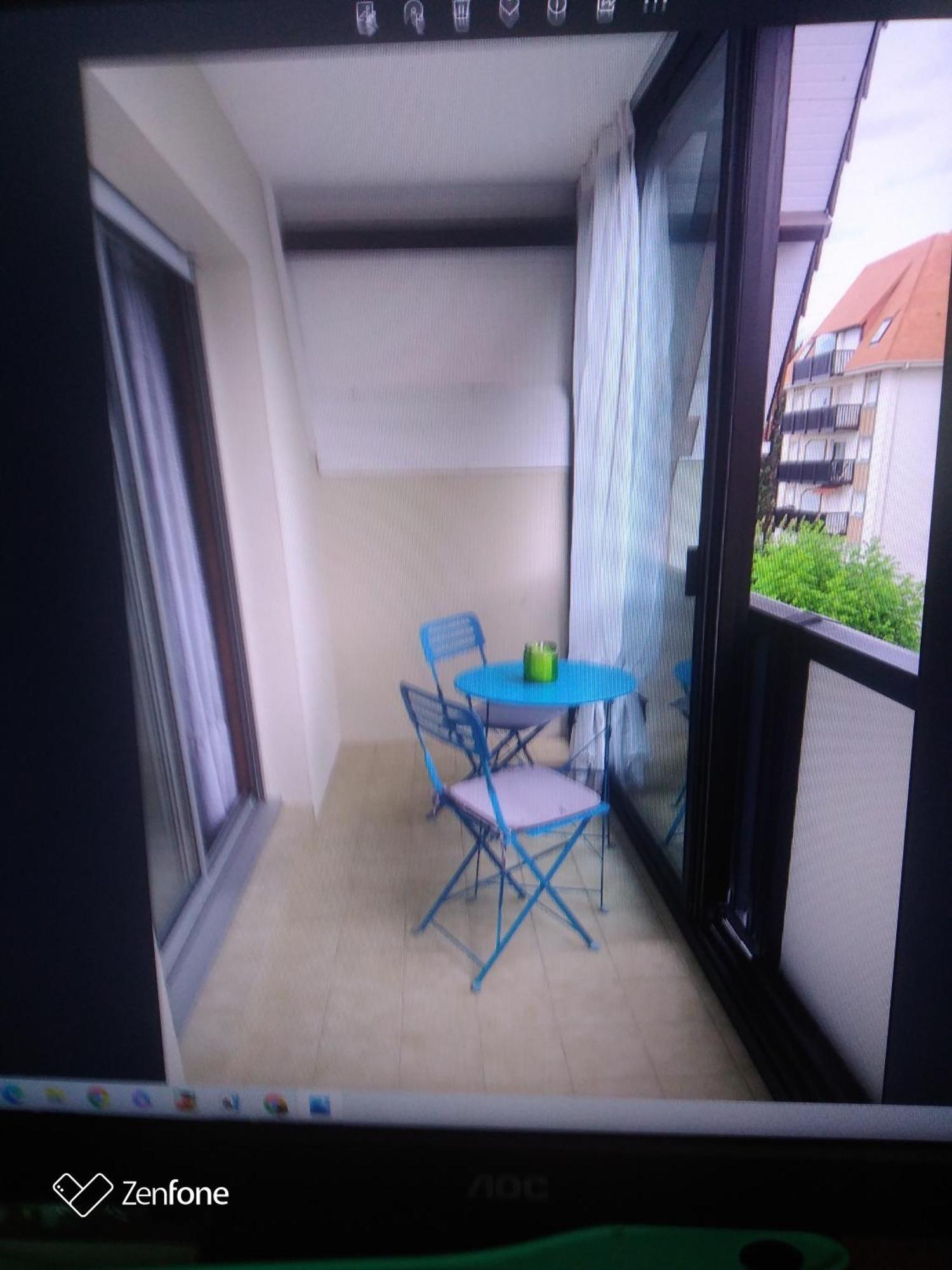 Jardin De La Apartment
