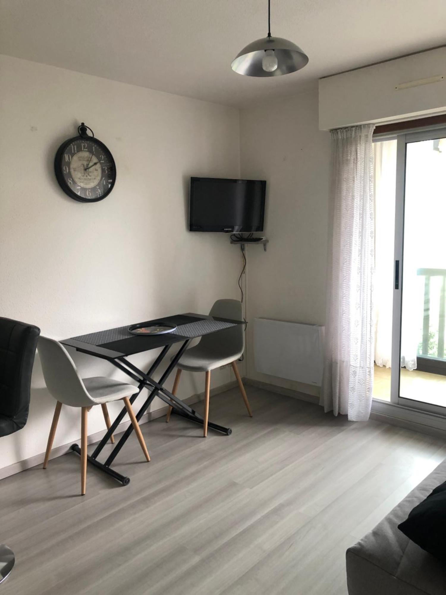 Jardin De La Apartment *